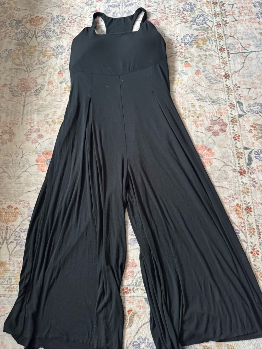 Go With The Flow Popflex jumpsuit
